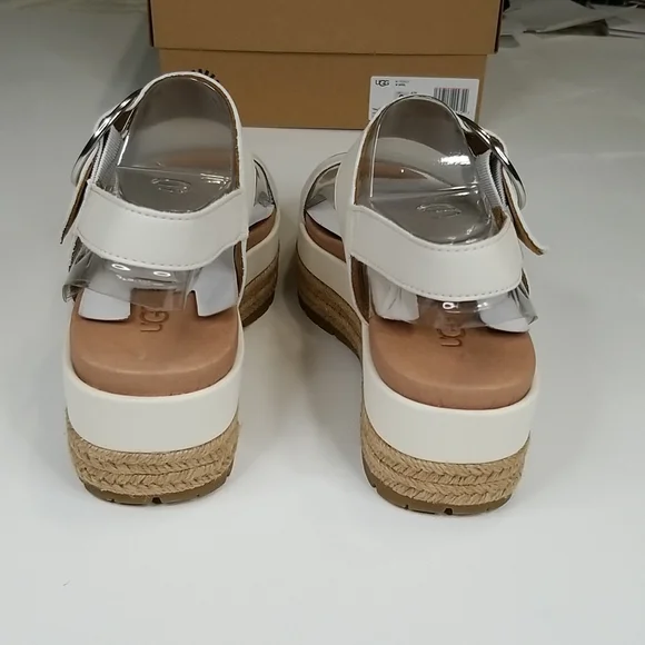 UGG April Sandal - Picture 7 of 9